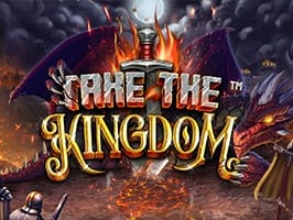 Take the Kingdom screenshot