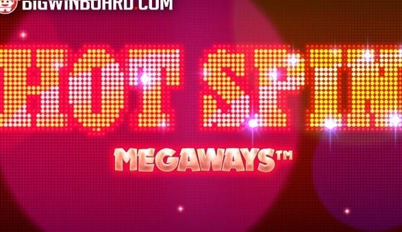 Hot Spin Megaways