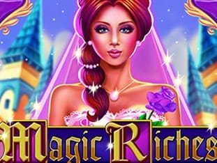 Magic Riches