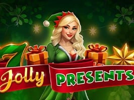 Jolly Presents screenshot