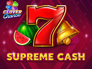 Supreme Cash