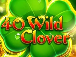 40 Wild Clover screenshot